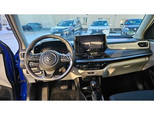 Suzuki Swift 1.2 Dualjet Hybrid CVT Comfort+ EXTRAS 1.500 km 20.950 &euro; Werdau 08412