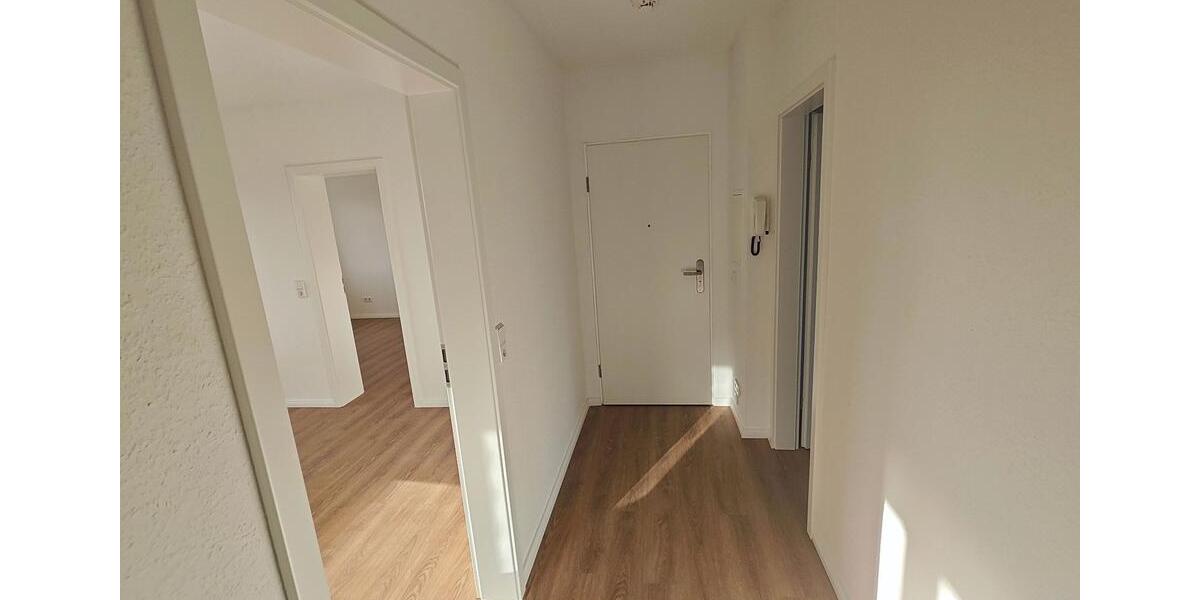 Etagenwohnung Waldenburg - 2 Zimmer, 49 m&sup2;, 320&euro; | Angebot:23738532