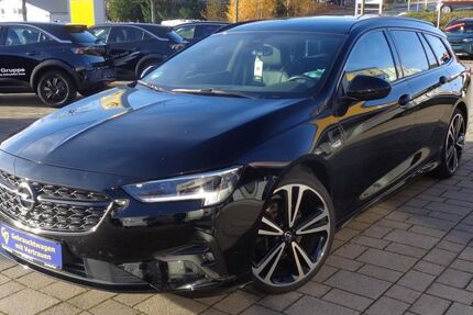 Opel Insignia 41.730 km 28.890 &euro; Schneeberg 08289