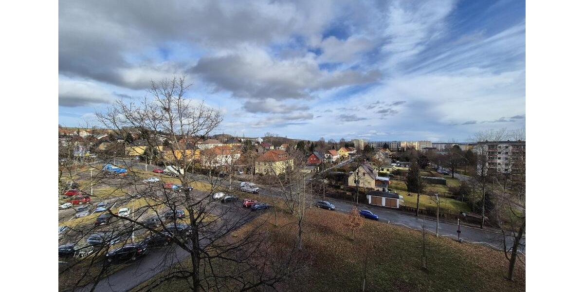 Etagenwohnung Hohenstein-Ernstthal Ernstthal - 3 Zimmer, 56 m&sup2;, 321&euro; | Angebot:25857022