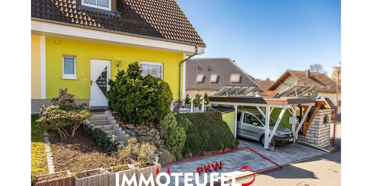 Einfamilienhaus Lugau/Erzgebirge Erzgebirge - 4 Zimmer, 130 m&sup2;, 259.000&euro; | Angebot:27116707