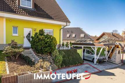 Haus Lugau/Erzgebirge Erzgebirge - 4 Zimmer, 130 m&sup2;, 259.000&euro; | Angebot:27116707