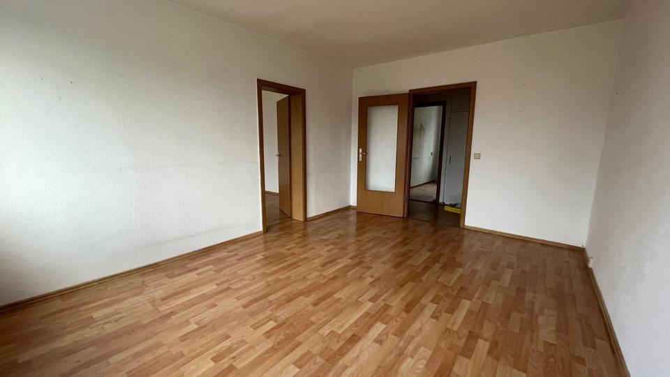 Etagenwohnung Crimmitschau - 2 Zimmer, 46 m&sup2;, 270&euro; | Angebot:24489744