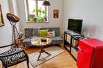 Etagenwohnung Meerane Crotenlaide - 2 Zimmer, 35 m&sup2;, 32.000&euro; | Angebot:26627670