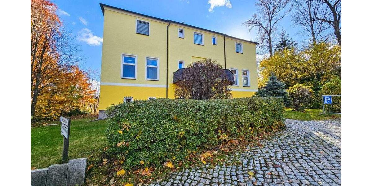 Gewerbeobjekt Schwarzenberg - 1 Zimmer, 360.000&euro; | Angebot:25688224