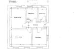 Hochparterre Stollberg (Erzgebirge) - 3 Zimmer, 82 m&sup2;, 476&euro; | Angebot:26122957