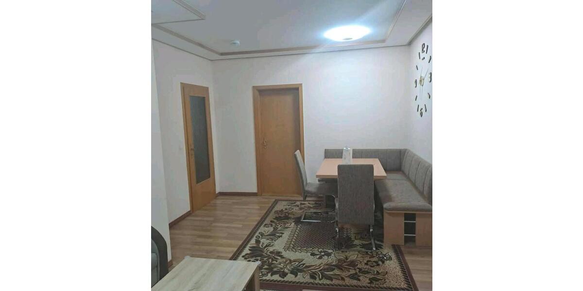 Etagenwohnung Hohenstein-Ernstthal Ernstthal - 3 Zimmer, 62 m&sup2;, 31.000&euro; | Angebot:27028747