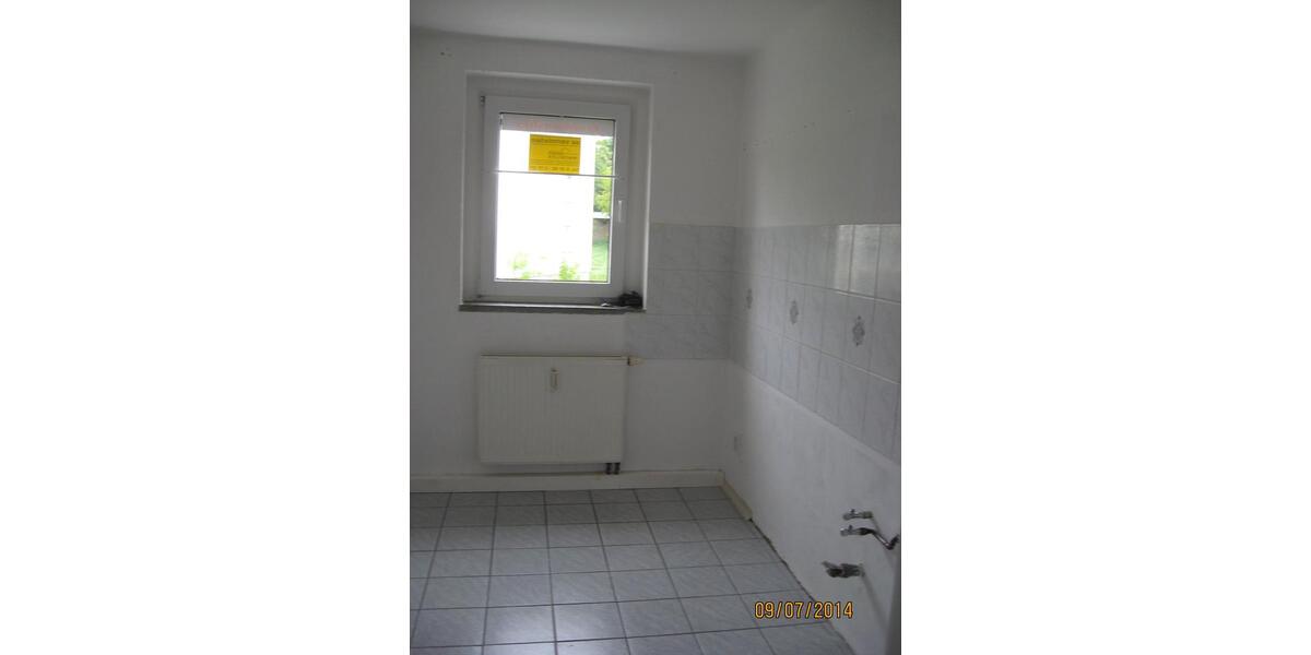 Etagenwohnung Reichenbach im Vogtland Obermylau - 3 Zimmer, 61 m&sup2;, 350&euro; | Angebot:25056538