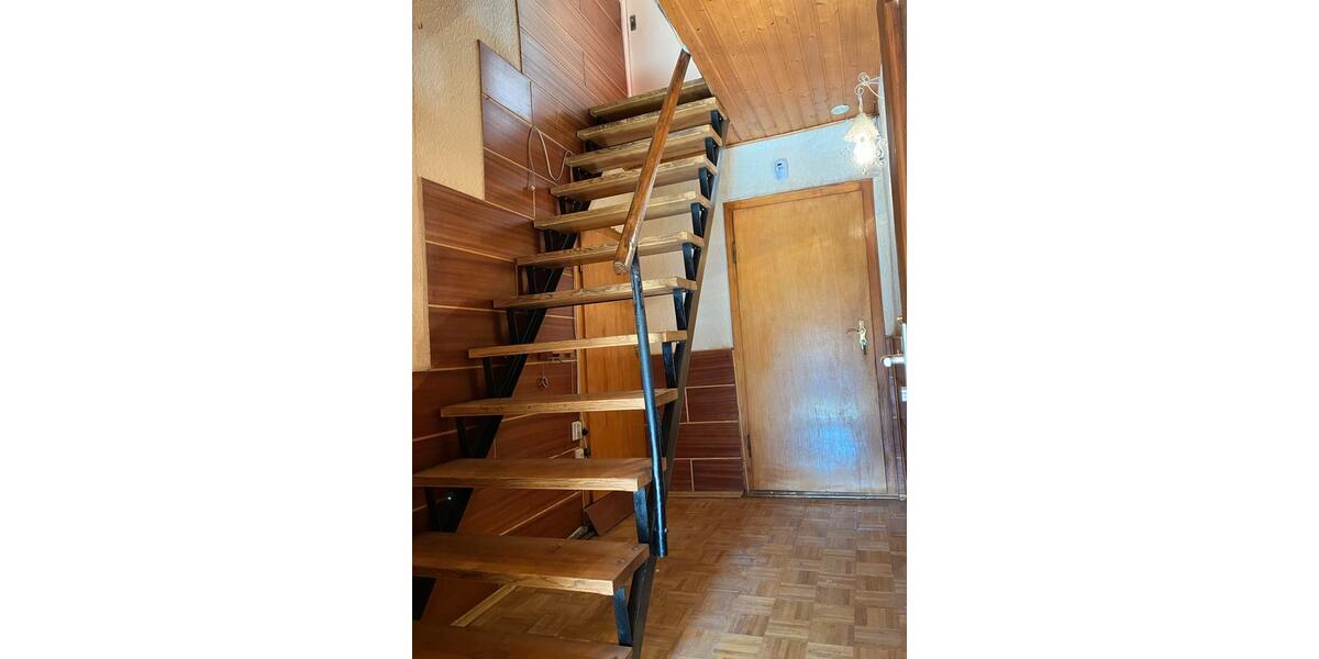 Reihenhaus Wildenfels - 2 Zimmer, 93 m&sup2;, 48.000&euro; | Angebot:26812671