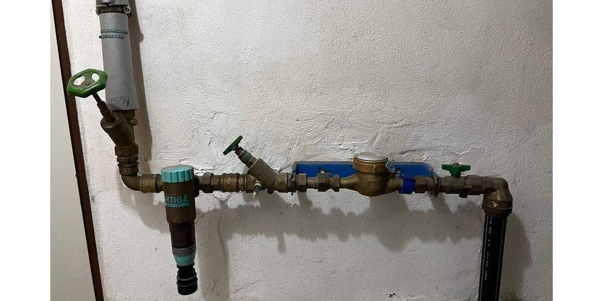 Mehrfamilienhaus, Wohnhaus Limbach-Oberfrohna Oberfrohna - 2 Zimmer, 550.000&euro; | Angebot:25913992