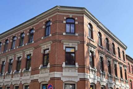 Wohnung Zwickau Marienthal Ost - 4 Zimmer, 100 m&sup2;, 104.000&euro; | Angebot:21849178