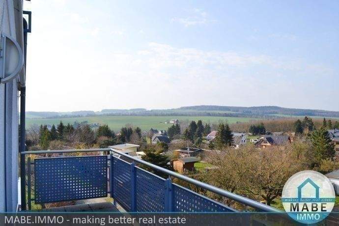 Etagenwohnung Mohlsdorf-Teichwolframsdorf Reudnitz - 2 Zimmer, 45 m&sup2;, 234&euro; | Angebot:25835251