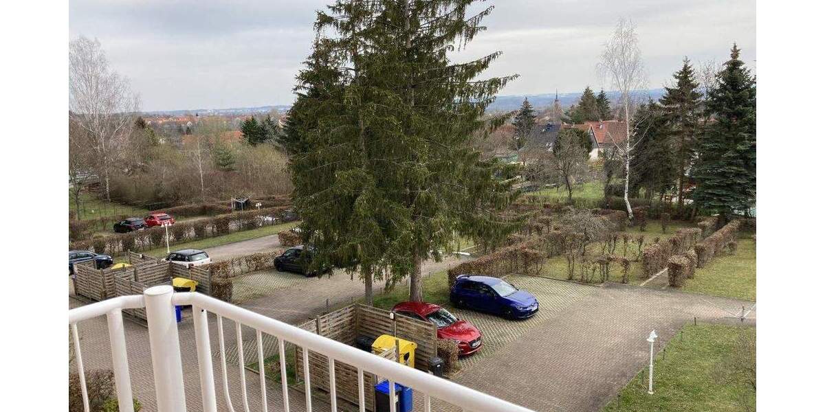 Etagenwohnung Zwickau Marienthal - 2 Zimmer, 33 m&sup2;, 245&euro; | Angebot:25707551