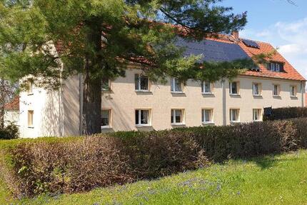 Wohnung Mülsen - 2 Zimmer, 43 m&sup2;, 290&euro; | Angebot:23873135