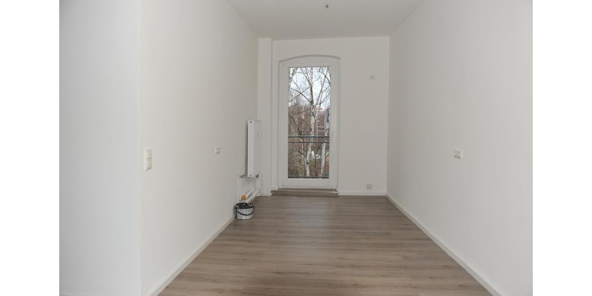Etagenwohnung Wilkau-Haßlau Haßlau - 2 Zimmer, 64 m&sup2;, 400&euro; | Angebot:24418372