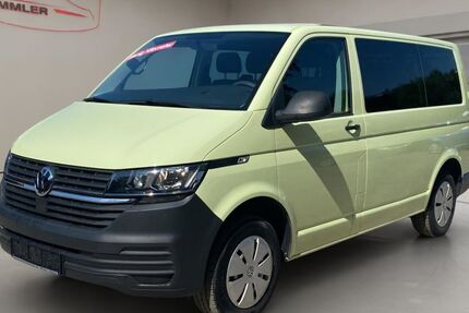 VW T6 Kombi 55.500 km 27.900 &euro; Wilkau-Haßlau 08112