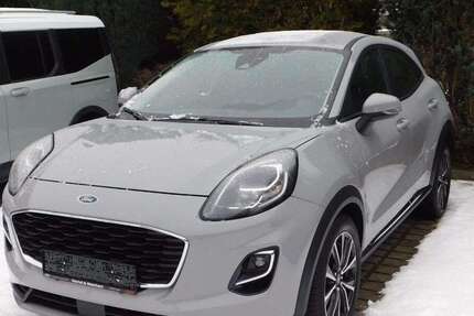 Ford Puma 51.266 km 15.750 &euro; Zwickau 08064