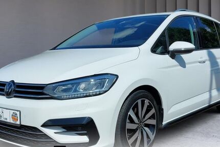 VW Touran 74.821 km 29.990 &euro; Aue 08280