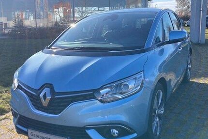 Renault Scenic 99.192 km 10.570 &euro; Schmölln 04626