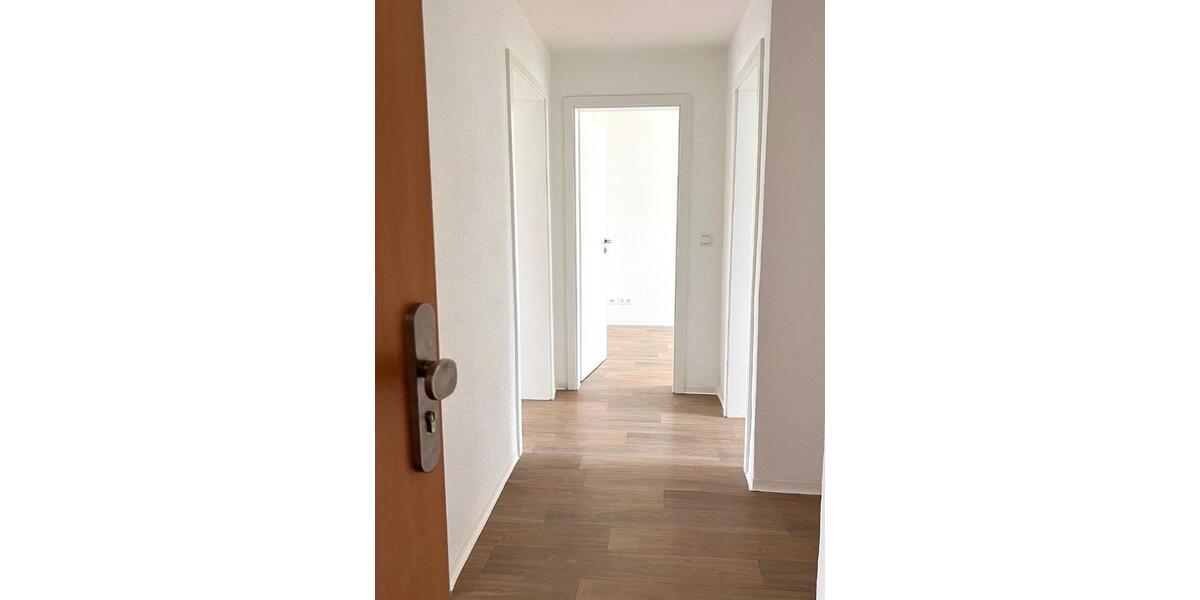 Etagenwohnung Wilkau-Haßlau Haßlau - 3 Zimmer, 61 m&sup2;, 398&euro; | Angebot:22551804