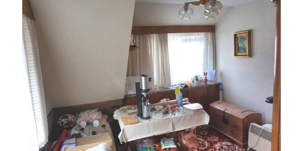 Mehrfamilienhaus, Wohnhaus Auerbach Sorga - 7 Zimmer, 160 m&sup2;, 65.000&euro; | Angebot:25799449