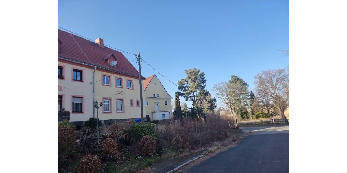 Einfamilienhaus Zwickau Weißenborn - 5 Zimmer, 107 m&sup2;, 125.000&euro; | Angebot:26643450