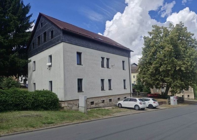 3-Familien-Wohnhaus in Zwickau-Cainsdorf an Kapitalanleger - Mehrfamilienhaus, Wohnhaus Zwickau / Cainsdorf Cainsdorf | Angebot:25923990