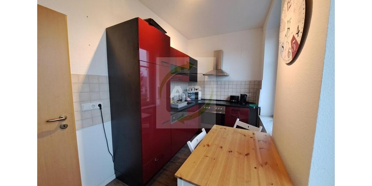 Maisonettenwohnung Zwickau - 3 Zimmer, 70 m&sup2;, 430&euro; | Angebot:23457718
