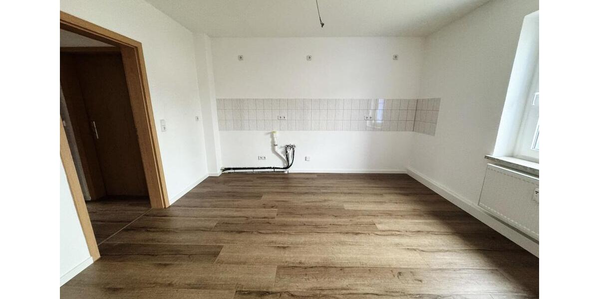Etagenwohnung Gersdorf - 2 Zimmer, 51 m&sup2;, 306&euro; | Angebot:25054399