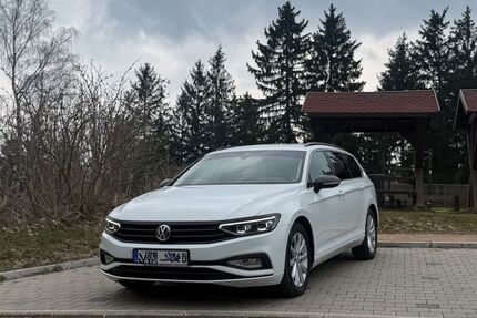 VW Passat 128.700 km 22.000 &euro; Grünhain-Beierfeld 08344