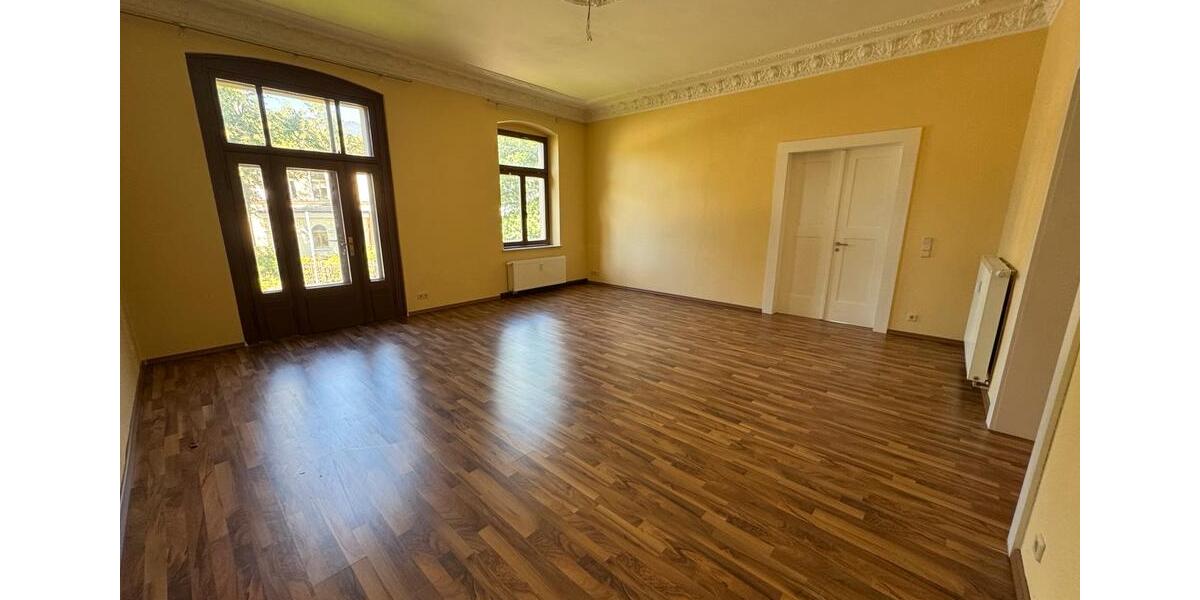 Etagenwohnung Reichenbach im Vogtland - 3.5 Zimmer, 680&euro; | Angebot:21852581