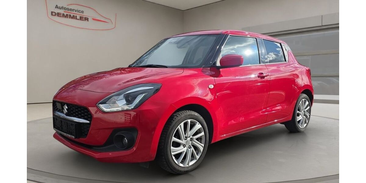 Suzuki Swift 29.000 km 15.800 &euro; Wilkau-Haßlau 08112