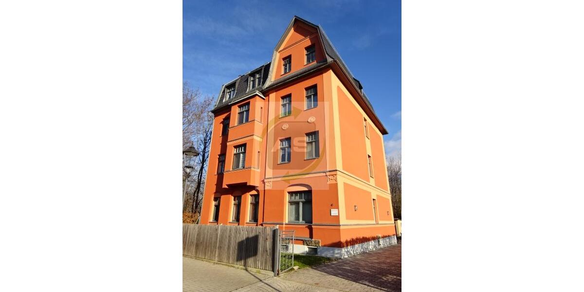 Etagenwohnung Zwickau Zwickau-Nord - 2 Zimmer, 42 m&sup2;, 275&euro; | Angebot:22591332