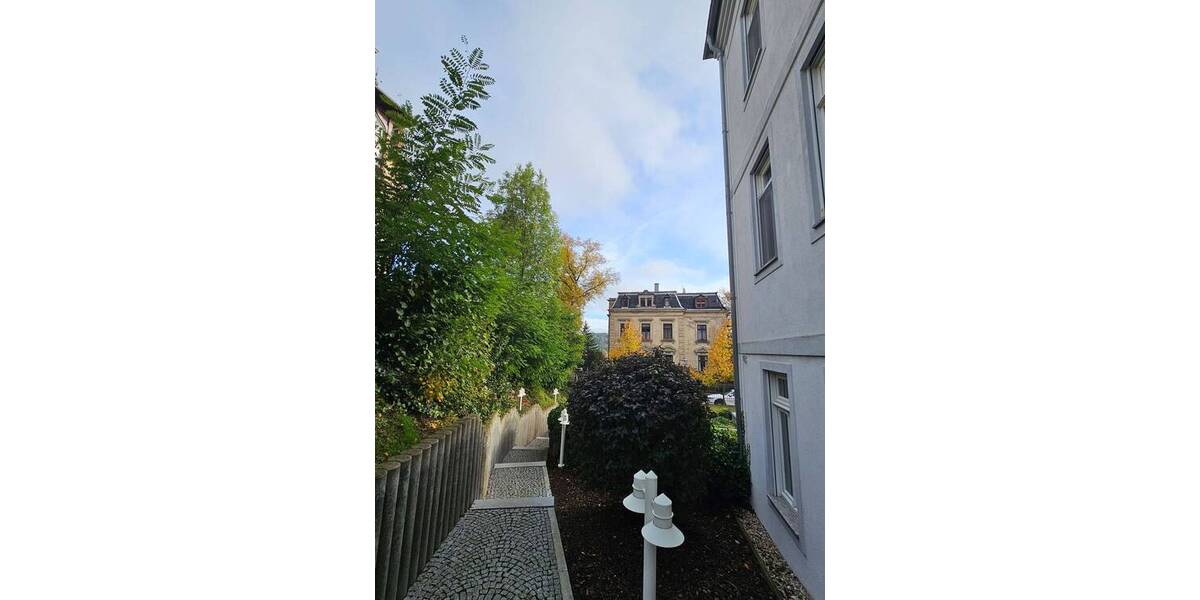 Etagenwohnung Crimmitschau - 5 Zimmer, 248 m&sup2;, 446.400&euro; | Angebot:25958956