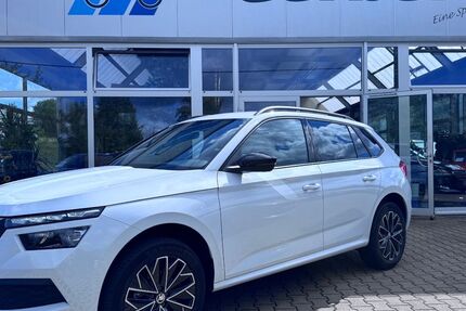 Skoda Kamiq 17.490 km 18.950 &euro; Wilkau Haßlau/OT Silberstraße 08112