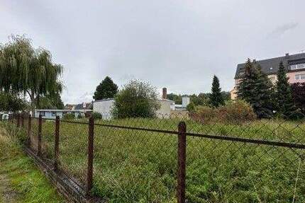 Grundstück Gößnitz - 54.073&euro; | Angebot:25670779