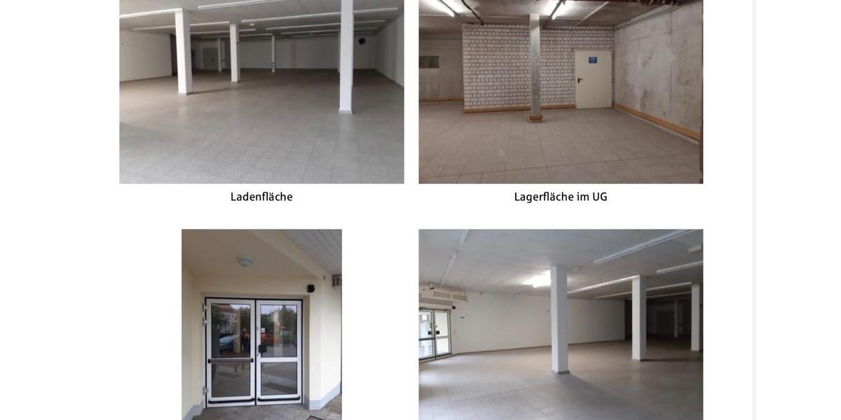 Gewerbeobjekt Zwickau Cainsdorf - 3.550&euro; | Angebot:25416161