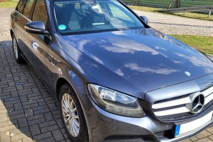 Mercedes-Benz C 200 255.000 km 10.200 &euro; Glauchau 08371
