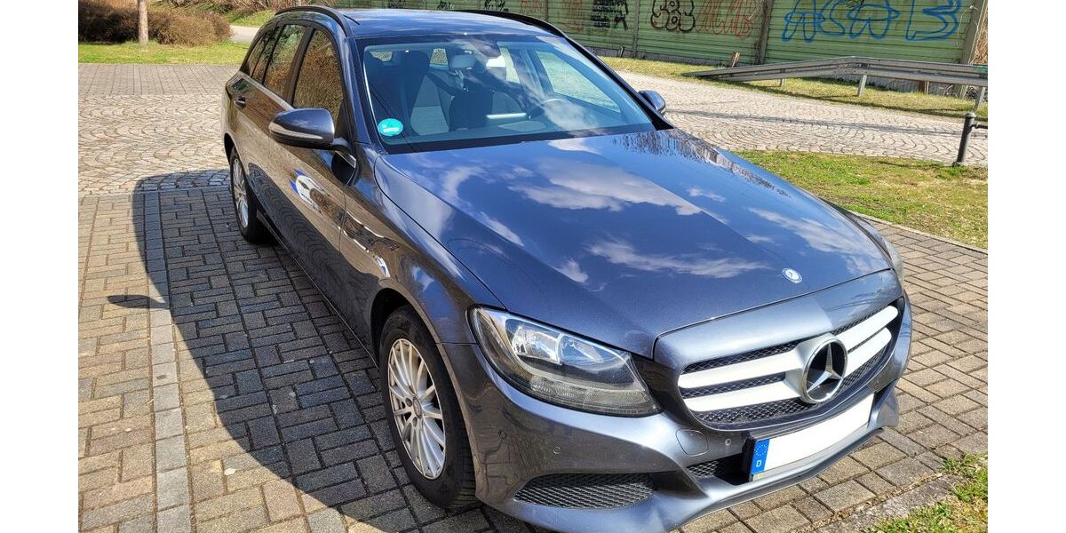 Mercedes-Benz C 200 255.000 km 10.200 &euro; Glauchau 08371