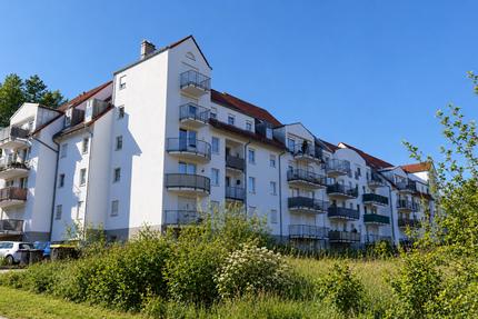 Wohnung Auerbach - 1 Zimmer, 37 m&sup2;, 29.500&euro; | Angebot:27476376