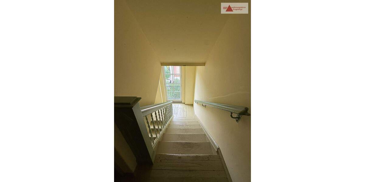 Etagenwohnung Aue-Bad Schlema Schlema - 2 Zimmer, 50 m&sup2;, 280&euro; | Angebot:25801740