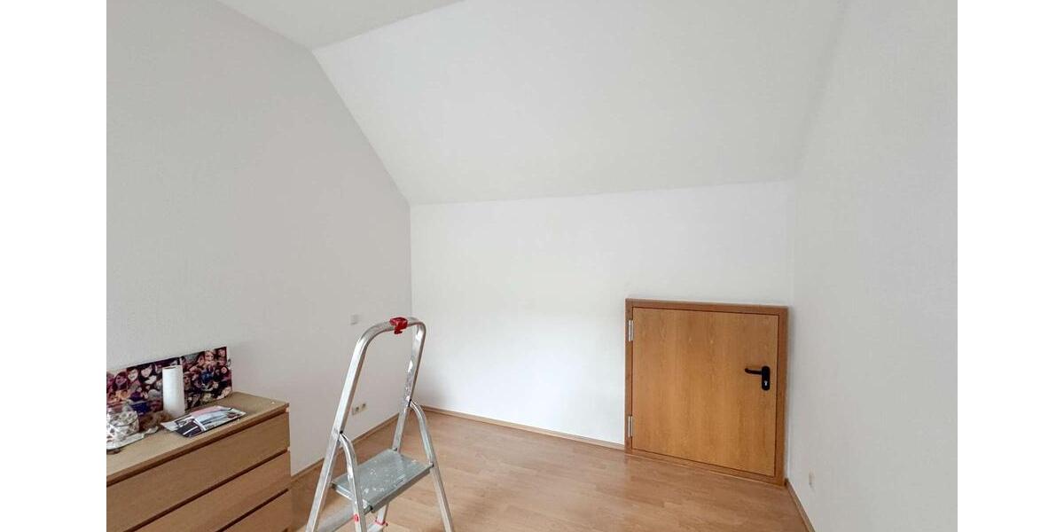 Maisonettenwohnung Wildenfels - 2.5 Zimmer, 62 m&sup2;, 500&euro; | Angebot:25753372