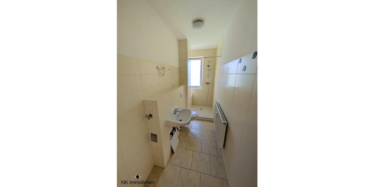 Etagenwohnung Limbach-Oberfrohna Oberfrohna - 2 Zimmer, 49 m&sup2;, 333&euro; | Angebot:25945641