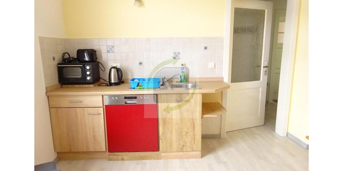 Etagenwohnung Zwickau Zwickau-Nord - 2 Zimmer, 53 m&sup2;, 365&euro; | Angebot:24845648