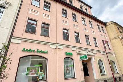 Haus Aue - 21 Zimmer, 534 m&sup2;, 285.000&euro; | Angebot:17311426