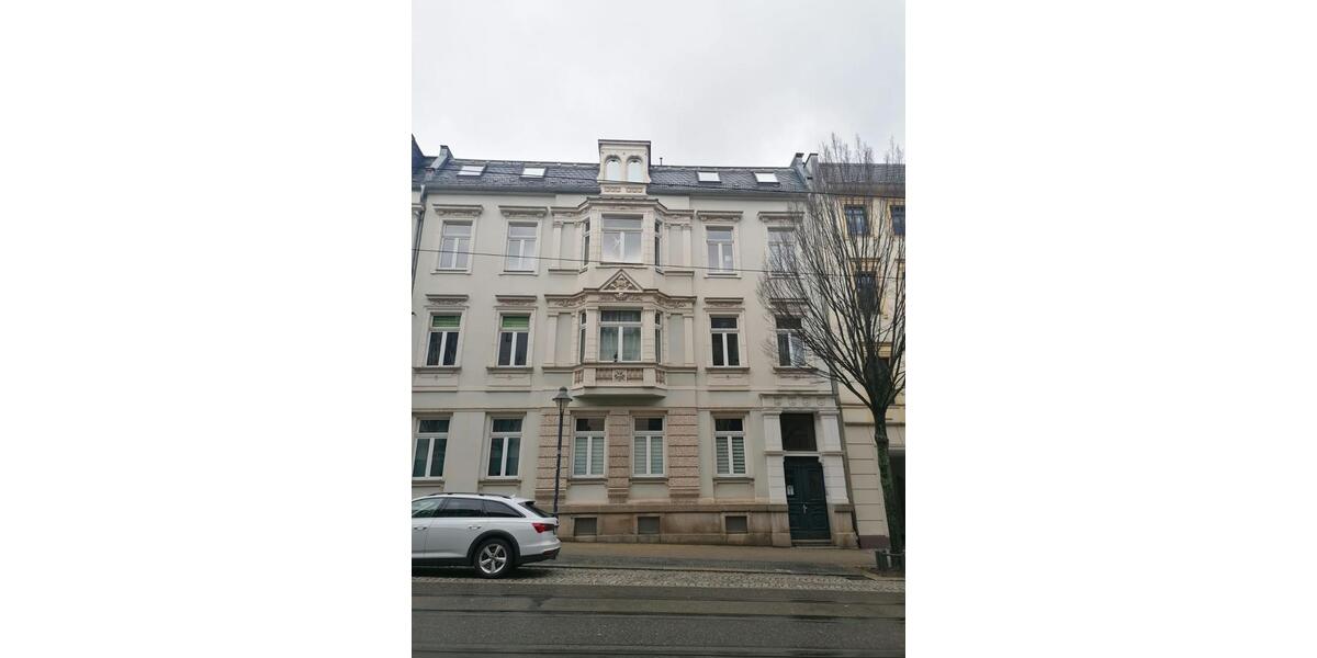 Erdgeschoßwohnung Zwickau - 2 Zimmer, 73 m&sup2;, 340&euro; | Angebot:25232387