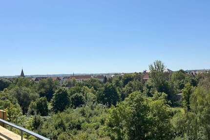 Wohnung Zwickau Pölbitz - 4 Zimmer, 90 m&sup2;, 449&euro; | Angebot:25423376