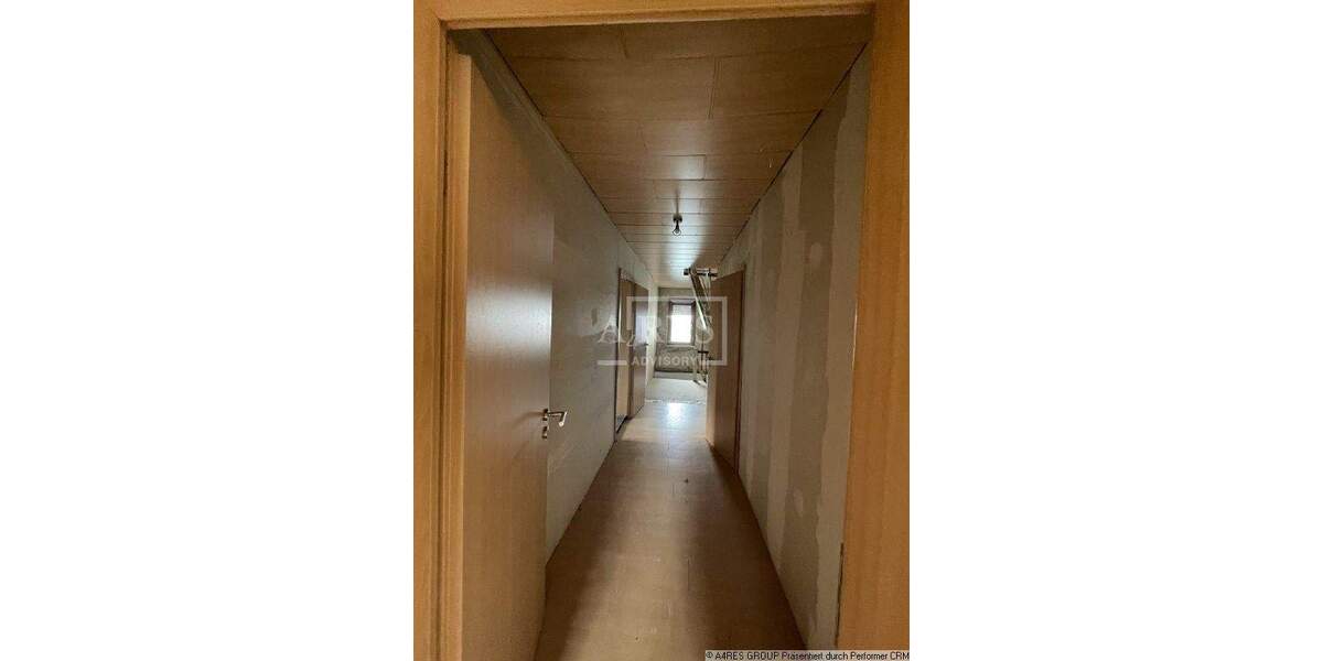 Mehrfamilienhaus, Wohnhaus Meerane - 1 Zimmer, 358 m&sup2;, 120.000&euro; | Angebot:25776423