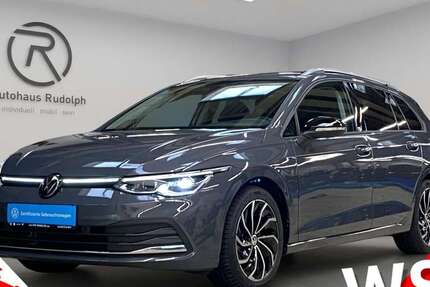 VW Golf Variant 14.700 km 29.879 &euro; Oelsnitz/Erzg. 09376