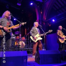 Martin Turner ex Wishbone Ash 13.10.2026 Kulturzentrum St. Barbara